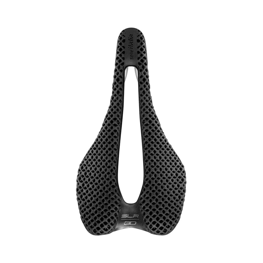 Selle Italia SLR Boost 3D TI 316 Superflow
