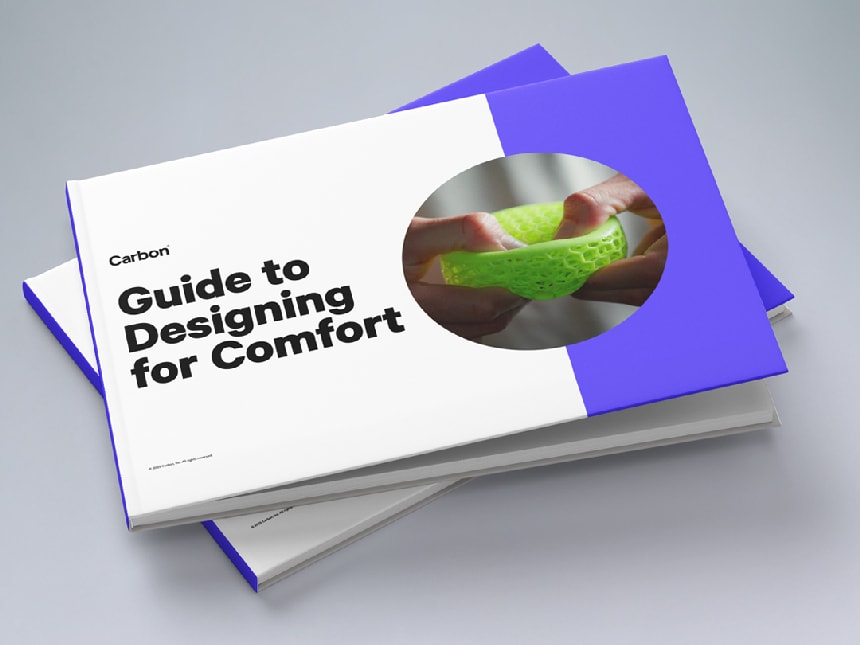 Comfort Guide Brochure