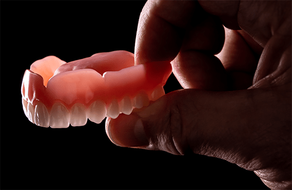 Denture