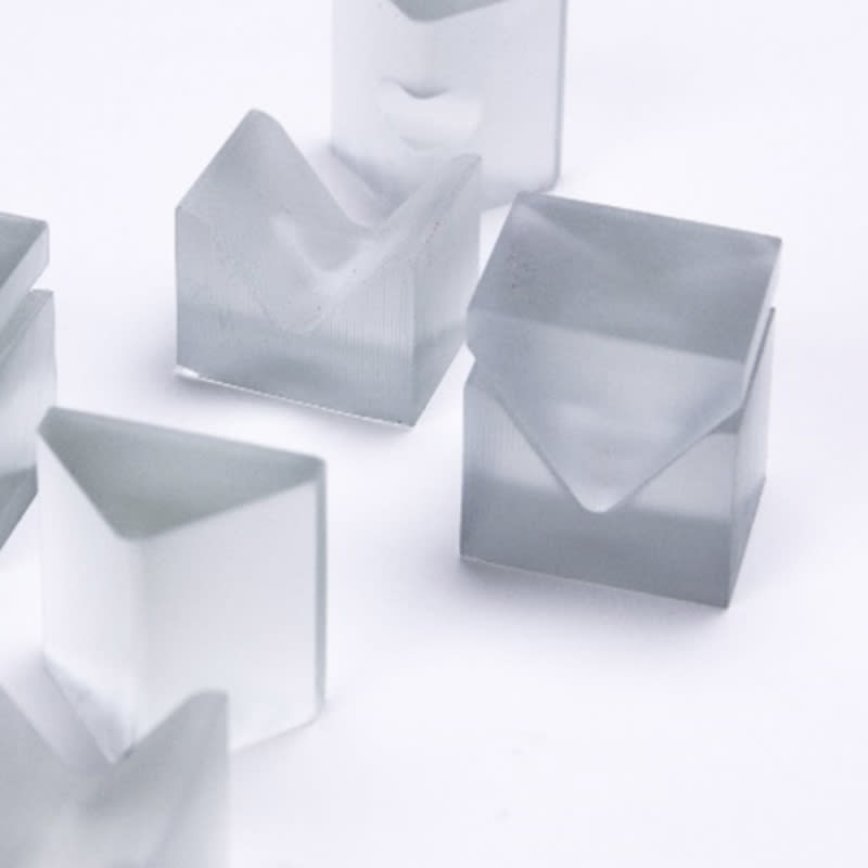 HIGH IMPACT, HIGH PRESSURE TOOLING