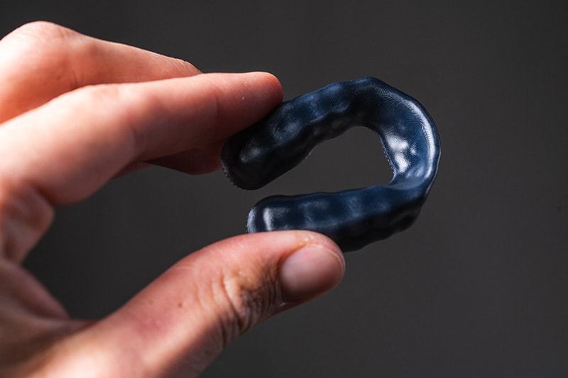 KeyGuard - Carbon