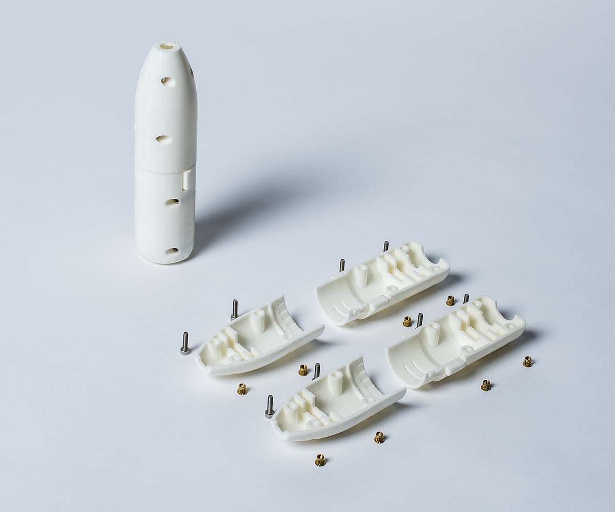 DRUG CONTACT DEVICES