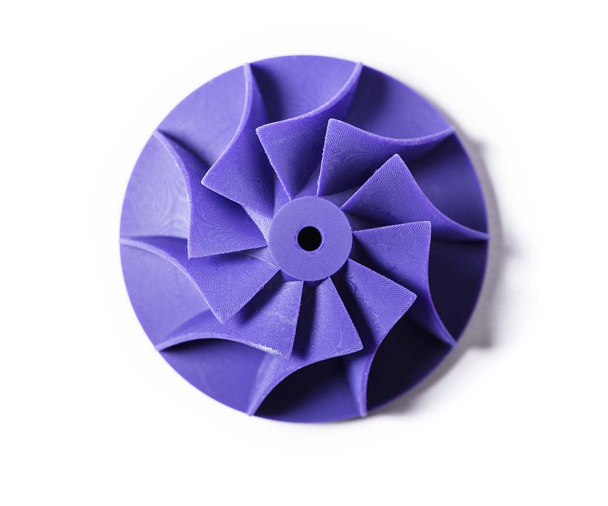 IMPELLER