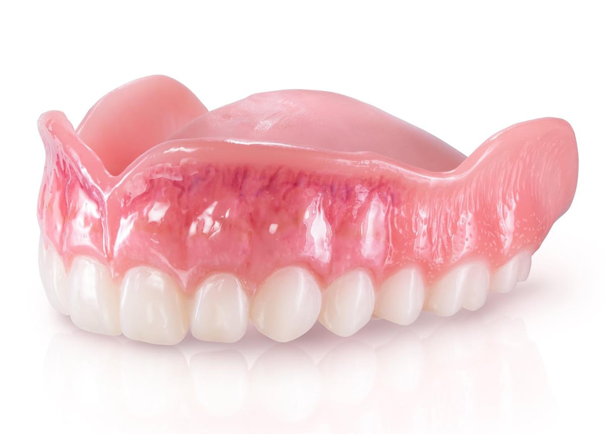 Denture