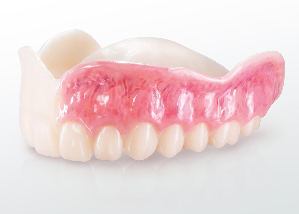 Denture