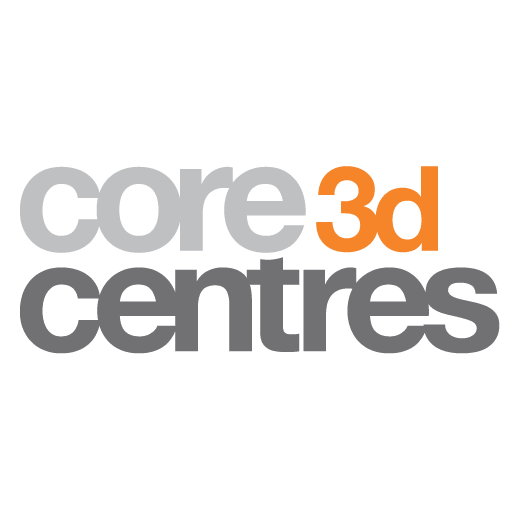 core3d centres