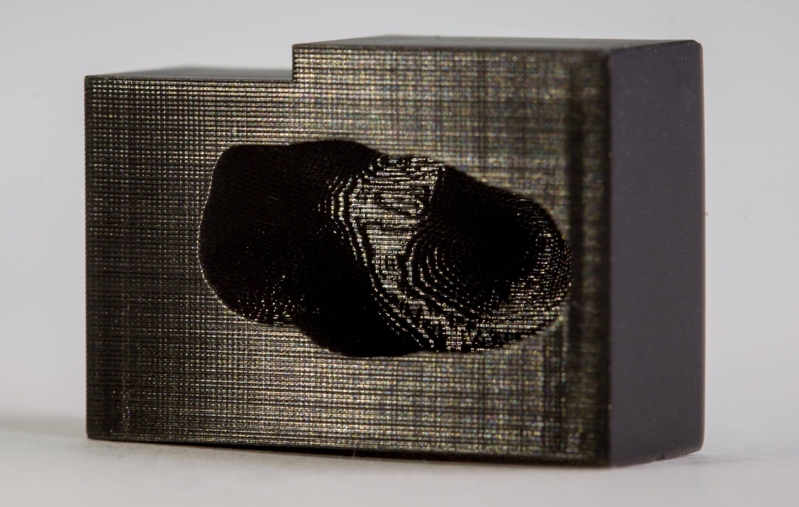 Adaptive Manufacturing: Earlens Case Study