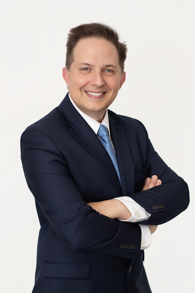 Shaun Janvier, DMD