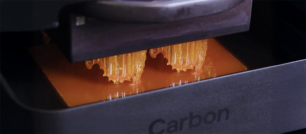 Printing Denture Tray