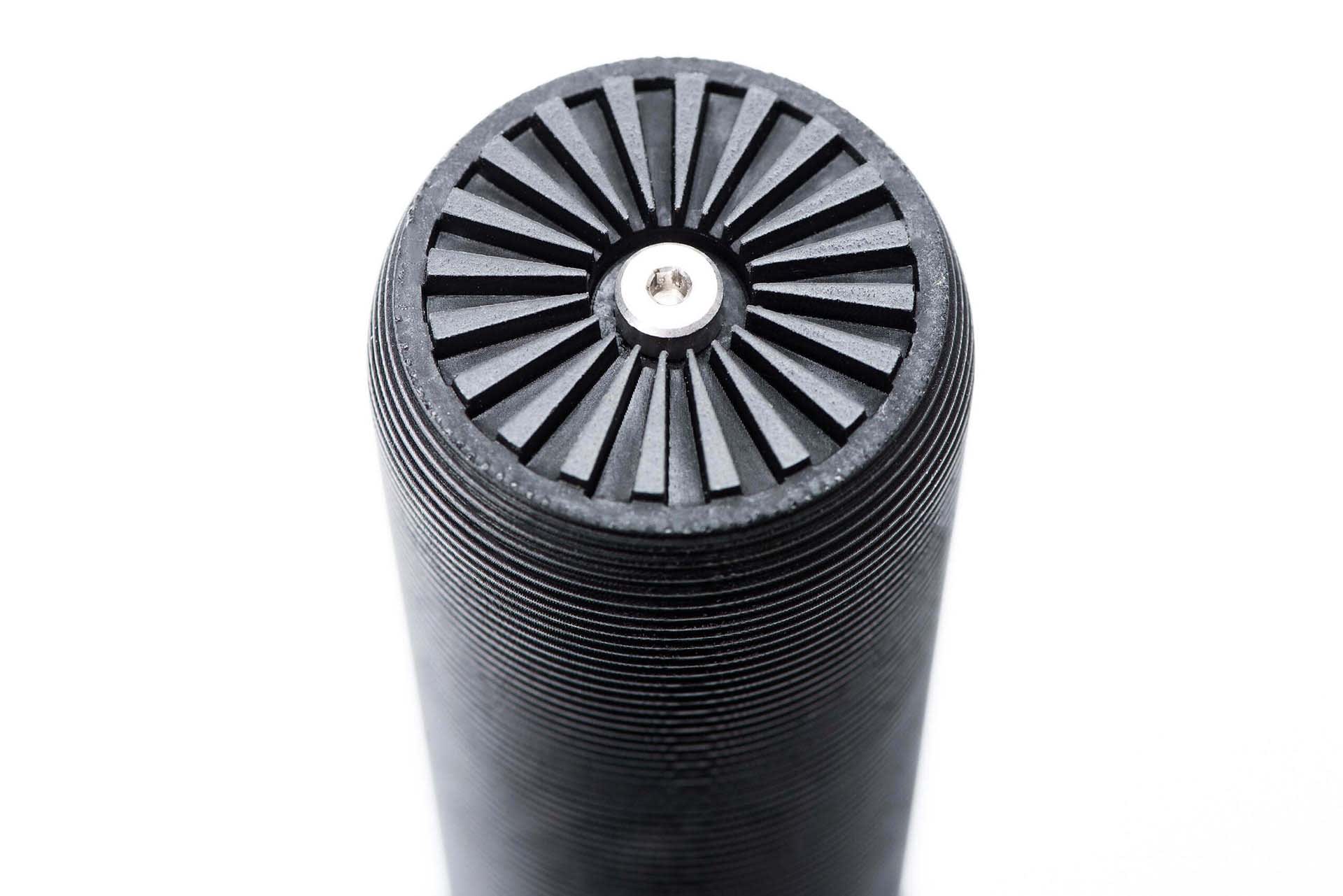 Accelerating the Design Cycle for a Life-Saving Intraosseous Device