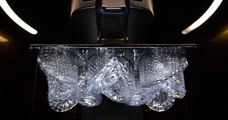 Protec Dental Converts To Directly Fabricated Nightguard Production With Carbon&reg; Platform