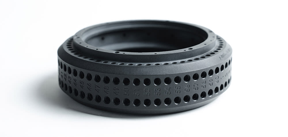 Sherpa Toroid Ring