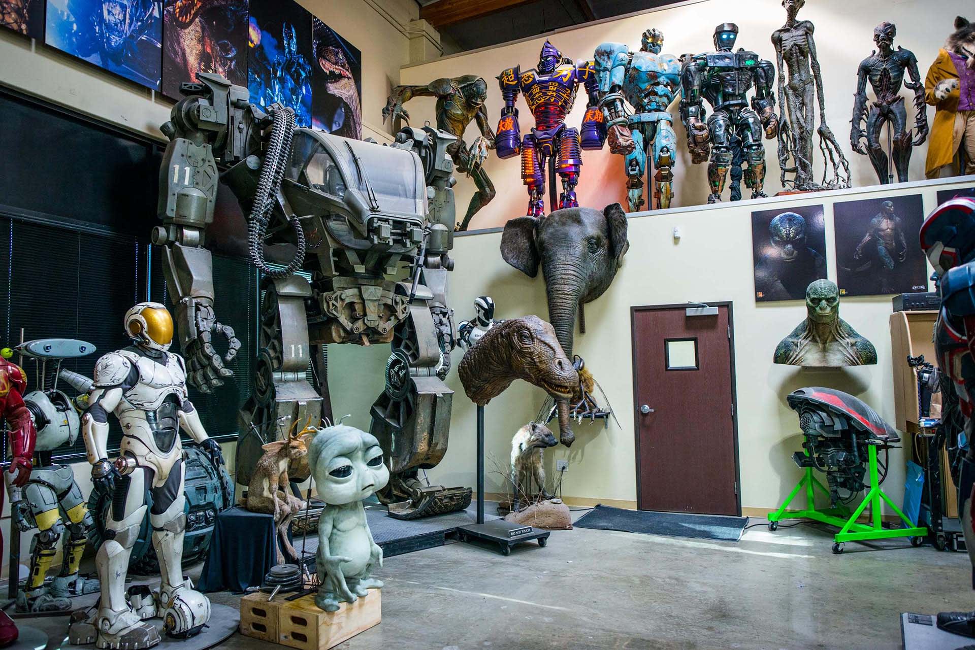 Early Access to Carbon Technology Powers Legacy Effects