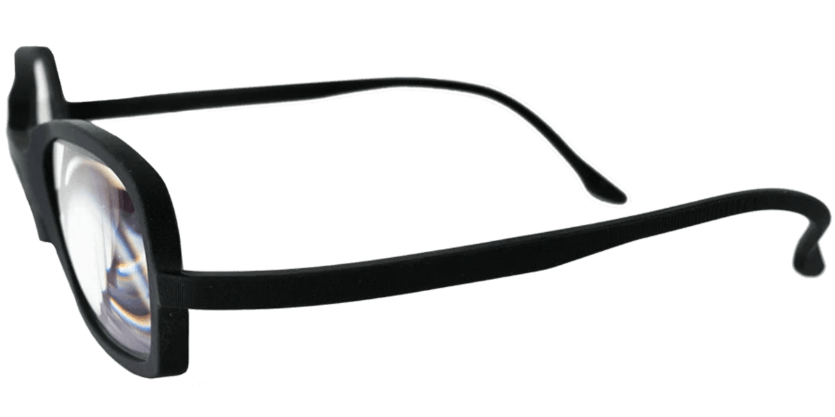 Loving Eyes Foundation Glasses