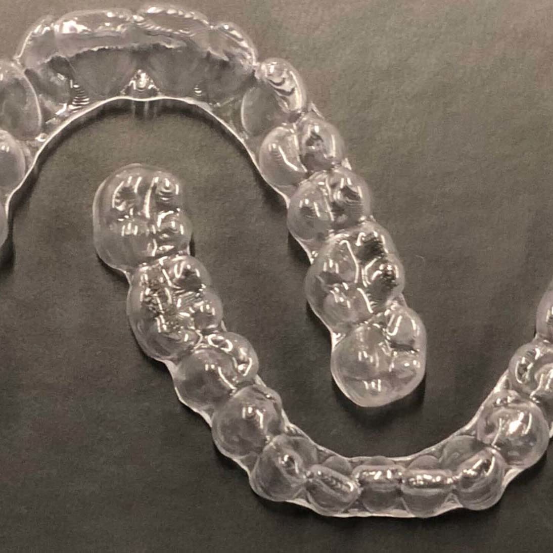 Clear Aligners