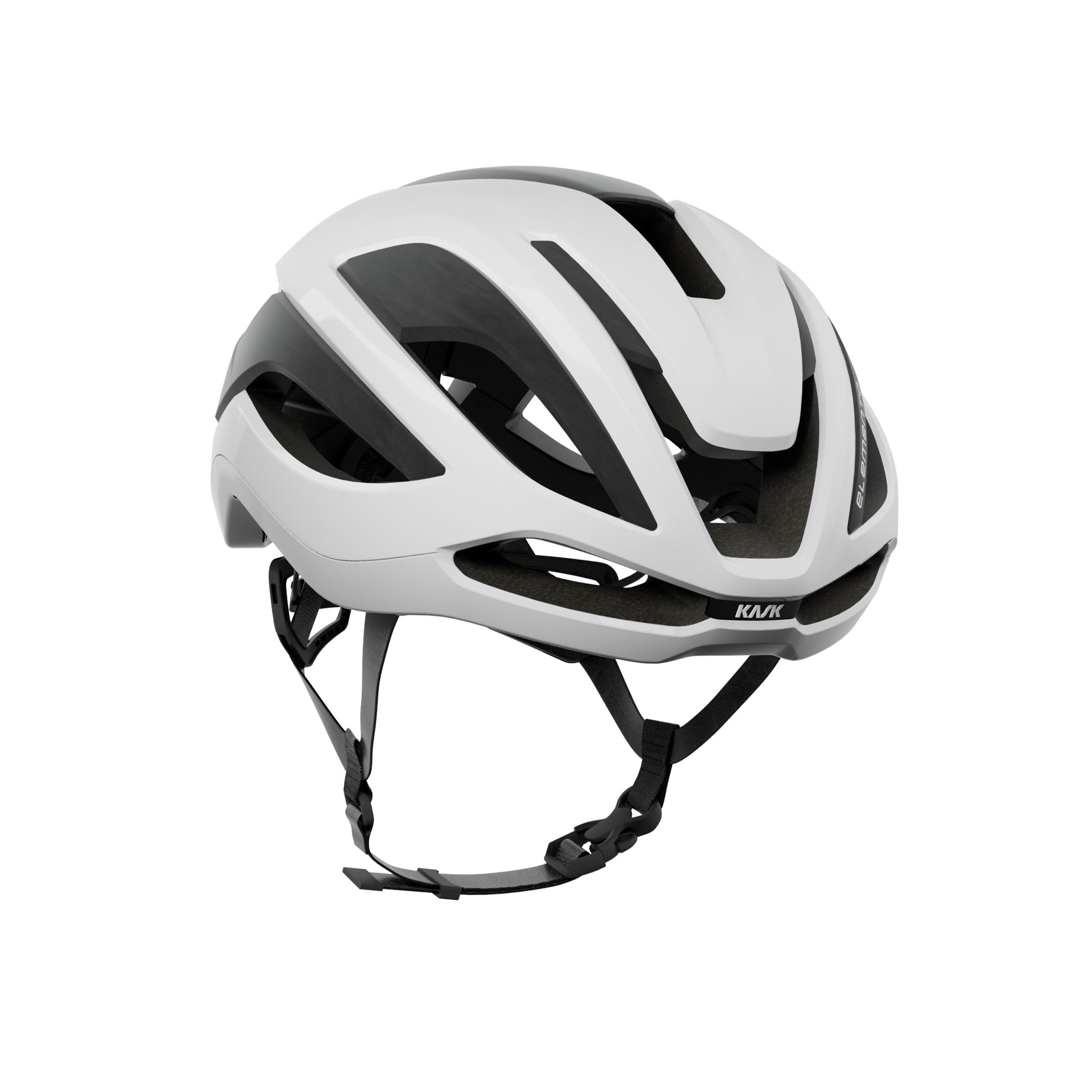Kask Elemento Bike Helmet