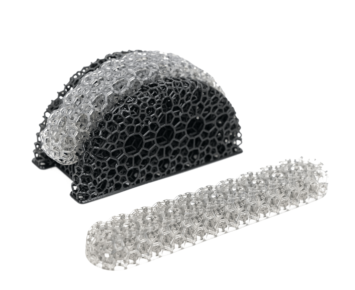 High Impact, High Pressure Tooling Parts