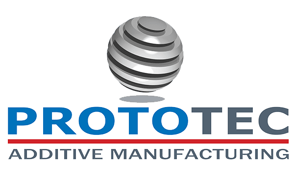Prototec GmbH Logo