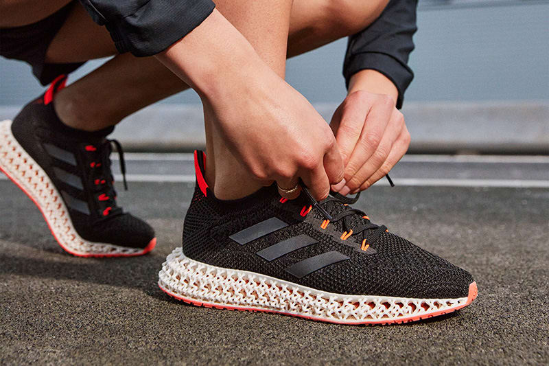 Adidas Sneakers