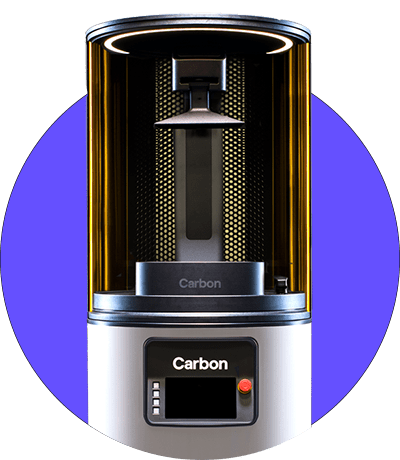 Carbon M2 Printer