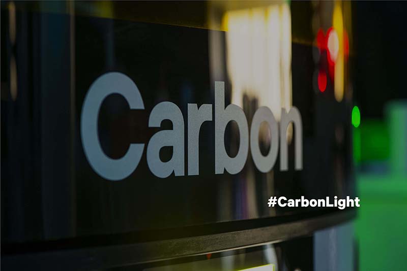 CEO Announcement: Carbon Raises $260+ Million in Growth Funding Round