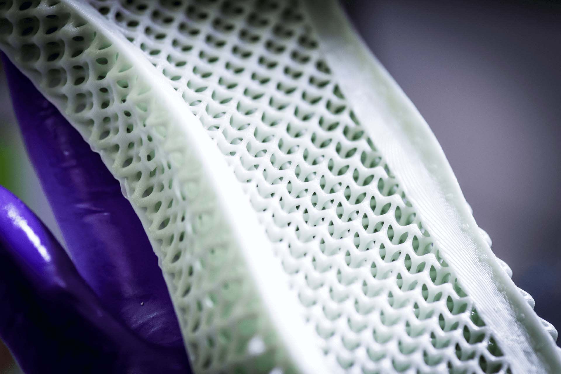 The Fit: Carbon and Collaborate to Athletic Footwear