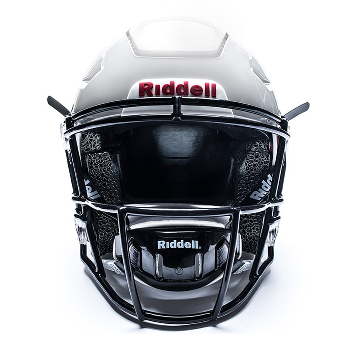 Riddel Speedflex Football Helmet