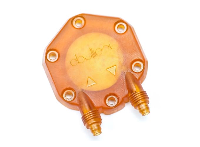 Cooling Module