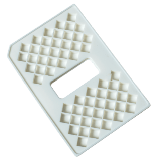 BD Hemocytometer Adapter