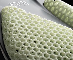 Fizik Adaptive Bike Saddle