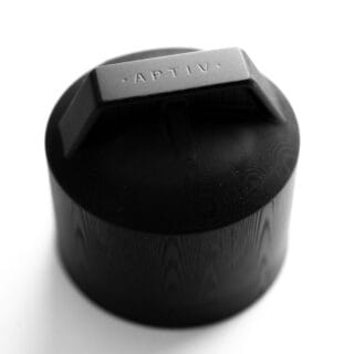 Aptiv Trailer-Tow Connector Cap