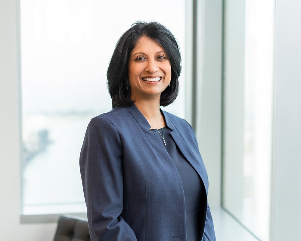 Anirma Gupta headshot