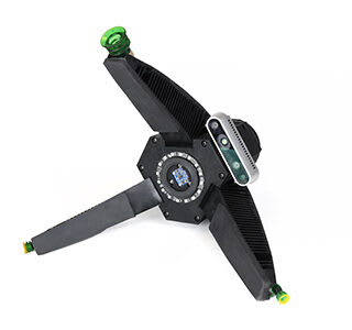 Ford bastien robot