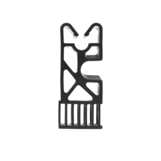 Automotive clip