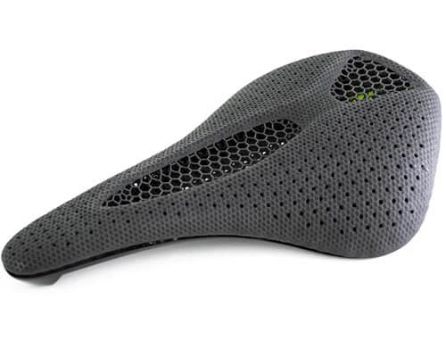 Specialized bike saddle