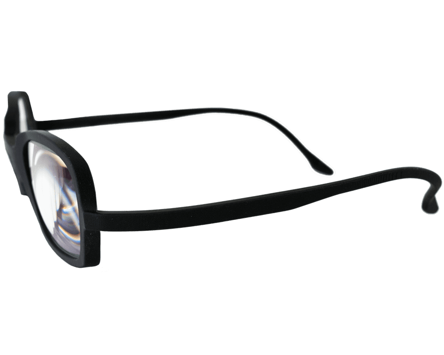 Custom printed glasses