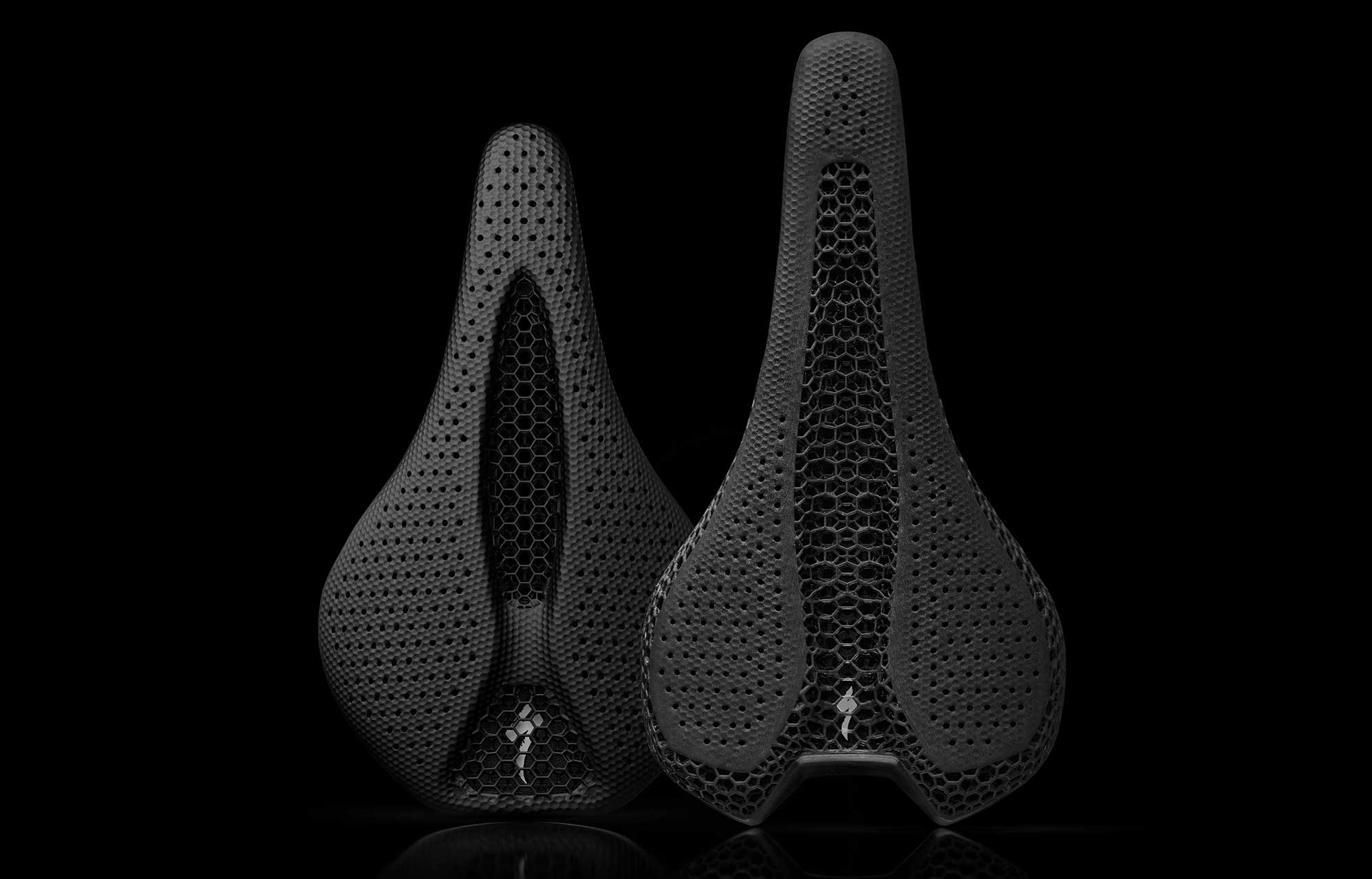 How Specialized Reimagined the Bike Saddle: Bringing Innovative Design, Engineering, and Additive Manufacturing Together