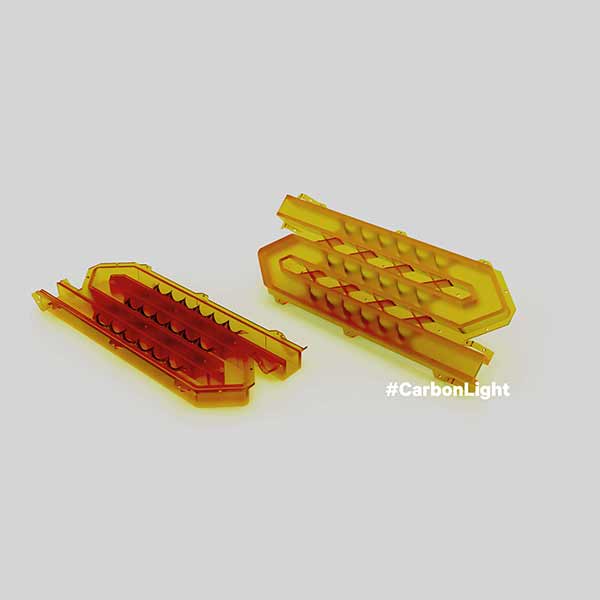Additive manufactured heat exchangers