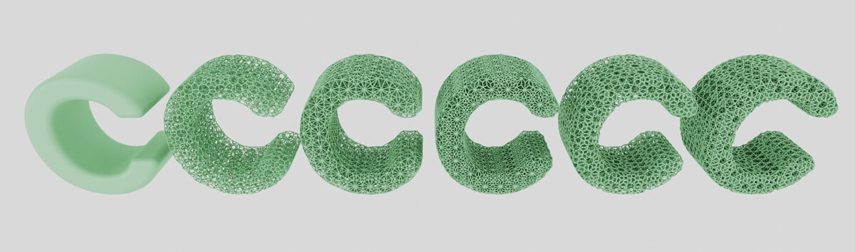 Lattice samples