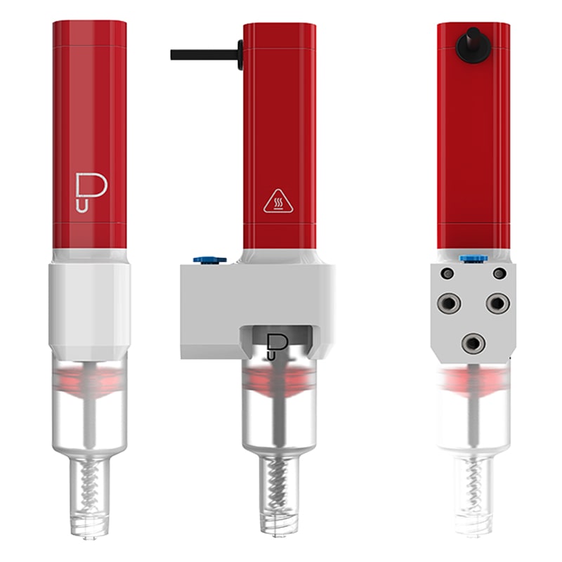 Improving Bioprinting with Biocompatible, 3D Printed Manufacturing Tools