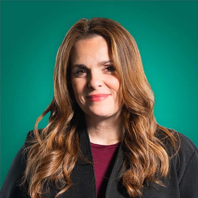 Shay Canty headshot