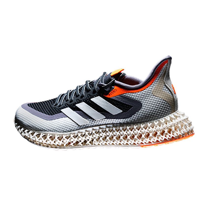 adidas: 4DFWD 2 midsole