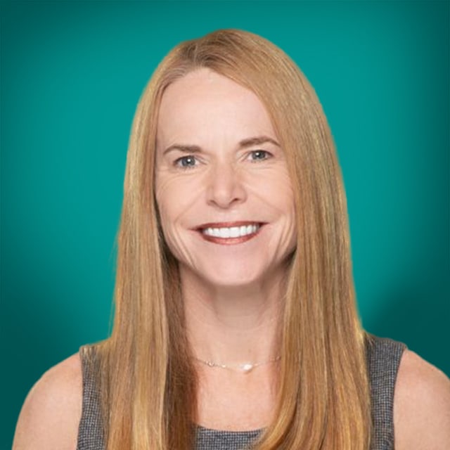 Karrie Rexford headshot