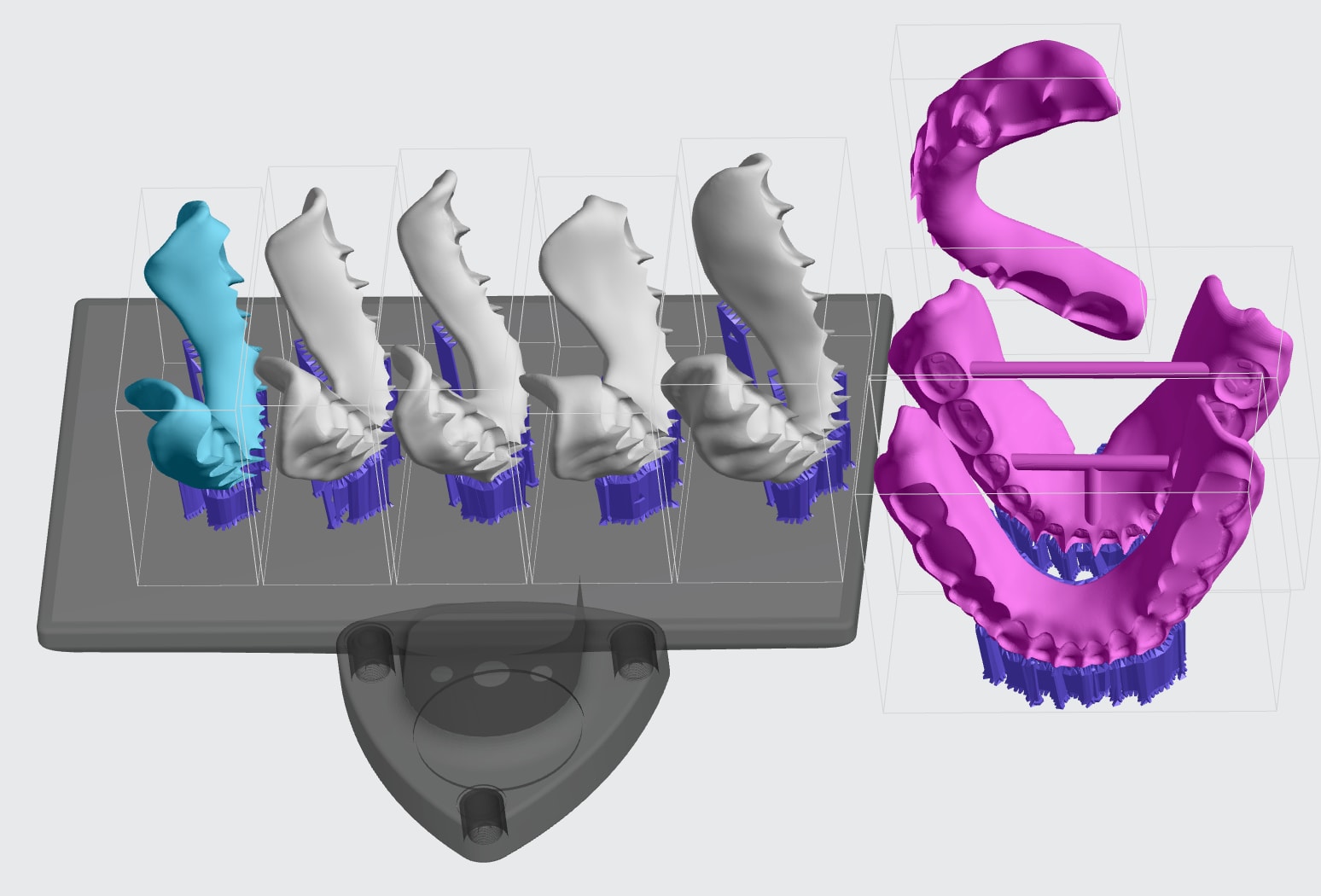 Carbon Platform Improvements: February 2023