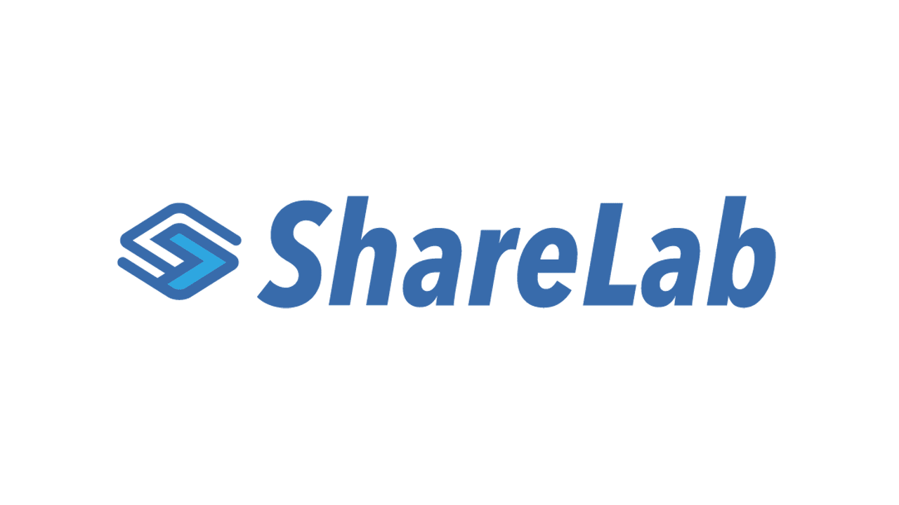 ShareLab Logo
