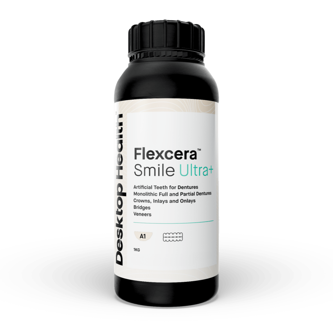 Flexcera smile ultra bottle