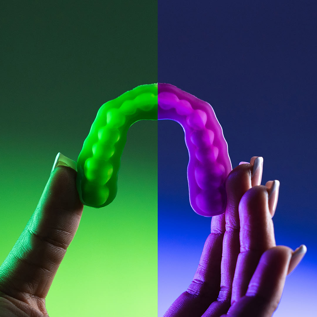 Keyguard Purple Green Split Screen.jpg