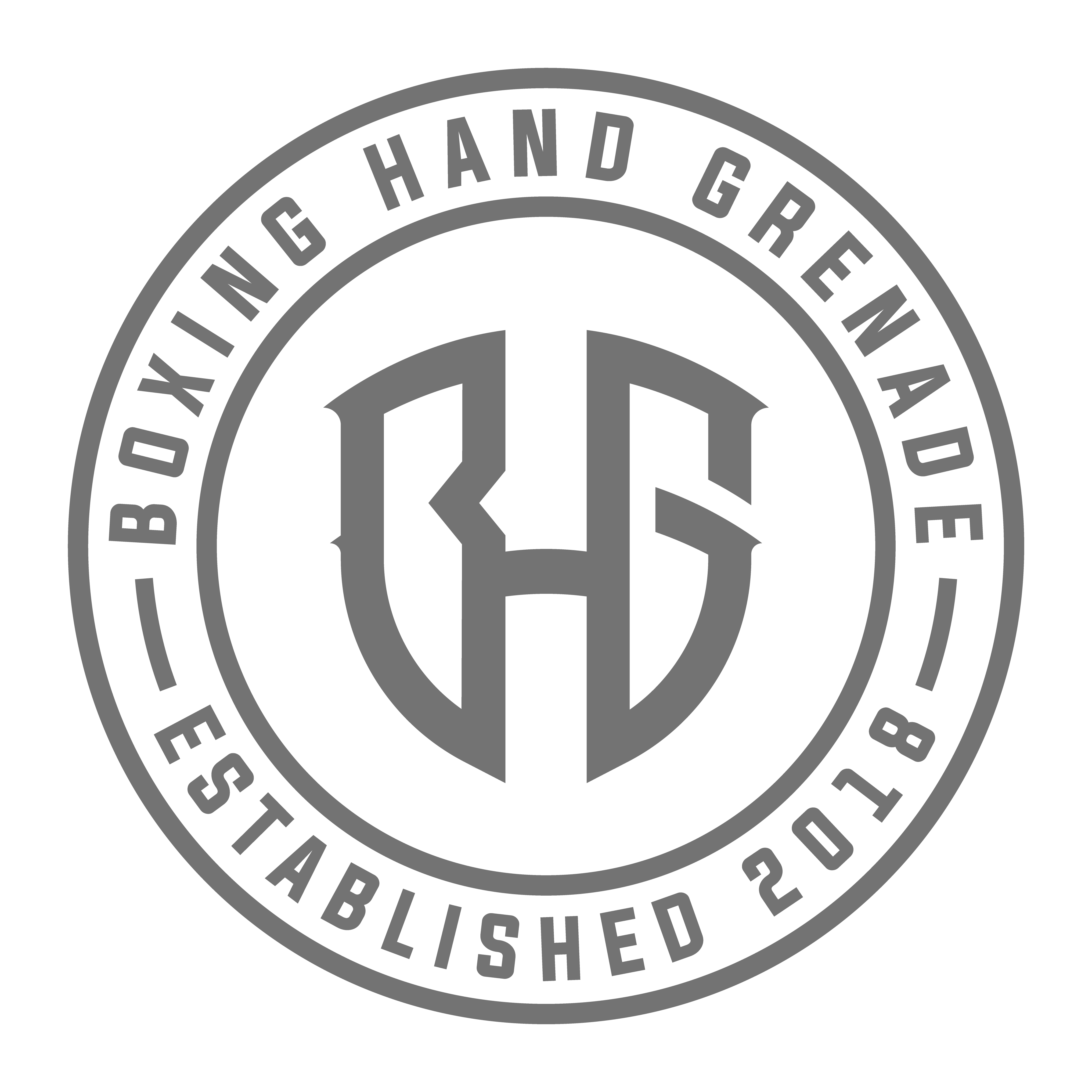 Boxing Hand Grenade