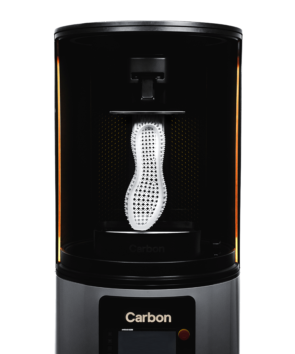 3D Printing Technology - Carbon