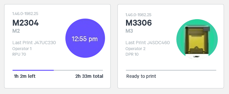 Connect to Printer